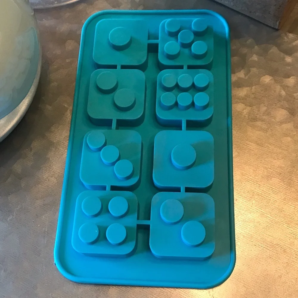 Bodum Dice Shaped Ice Tray